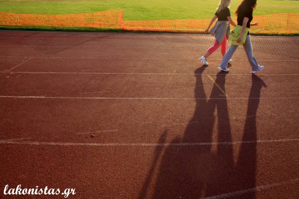 walking - fast - sparta - stadium - lakonistas - photography - panos - papadolias.