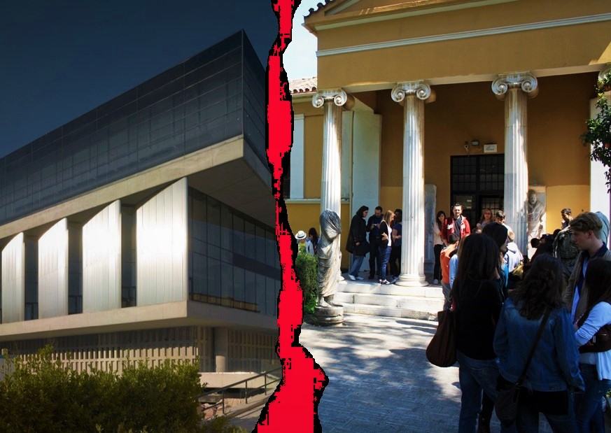 Μουσείο Ακρόπολης – Μουσείο Σπάρτης. Η Οδύσσεια της δημιουργίας τους δείχνει πως τα «μεγάλα» Μουσεία έχουν βαρύ κάρμα [σε αυτή τη χώρα] | Μέρος Α’