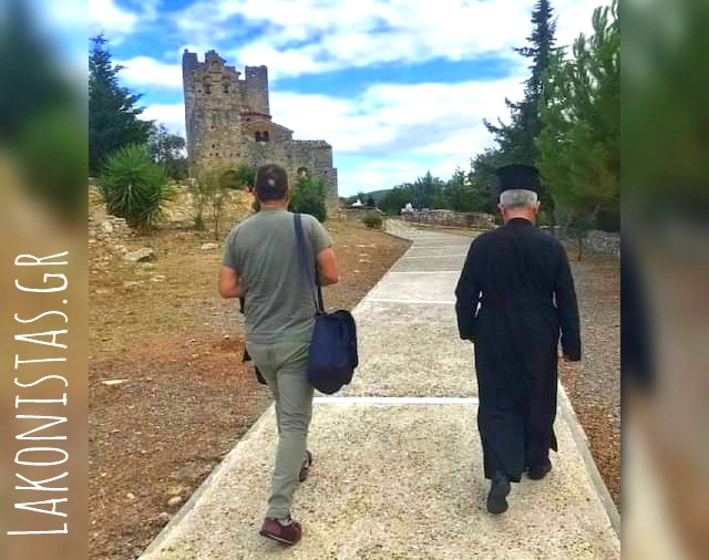 Τα Χρύσαφα γοήτευσαν τους Σουηδούς
