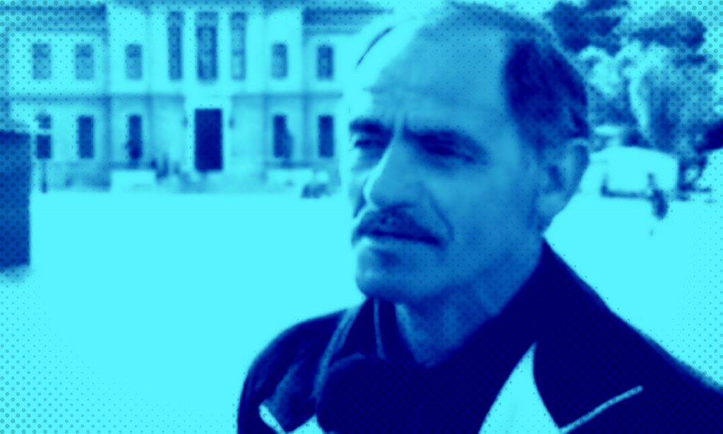 Ο Γιάννης Κούρος ήδη από το 1984 διαμαρτύρεται και αποδεικνύει ότι το Σπάρταθλον είναι “σε λάθος βήματα”